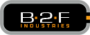 B2F Industries Logo